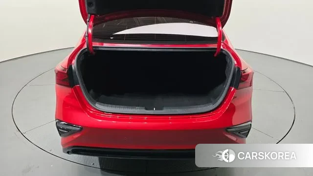 Kia Come New K3 id 3284475 из Кореи 11