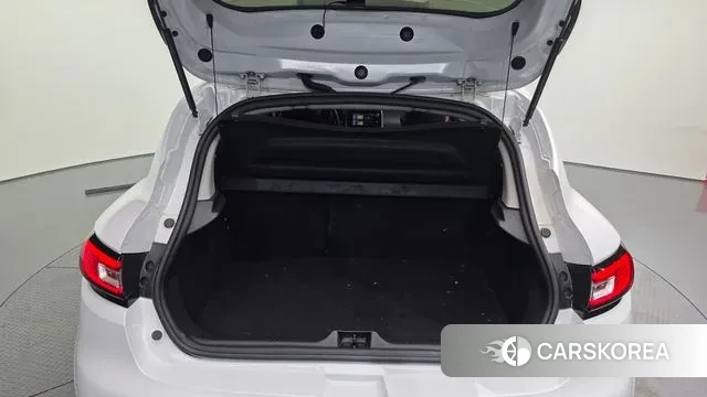 Renault Korea (Samsung) Clio id 3060934 из Кореи 11