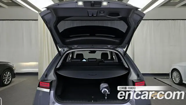 Hyundai Ionic 5 id 2800961 из Кореи 11