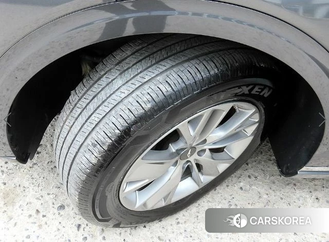 Genesis GV70 id 4224072 из Кореи 11