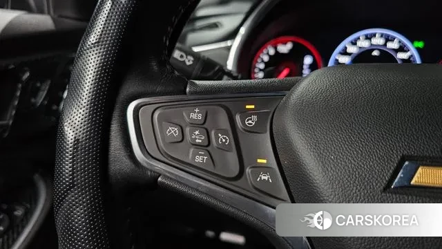 Chevrolet (GM Daewoo) The New Malibu id 3297368 из Кореи 11