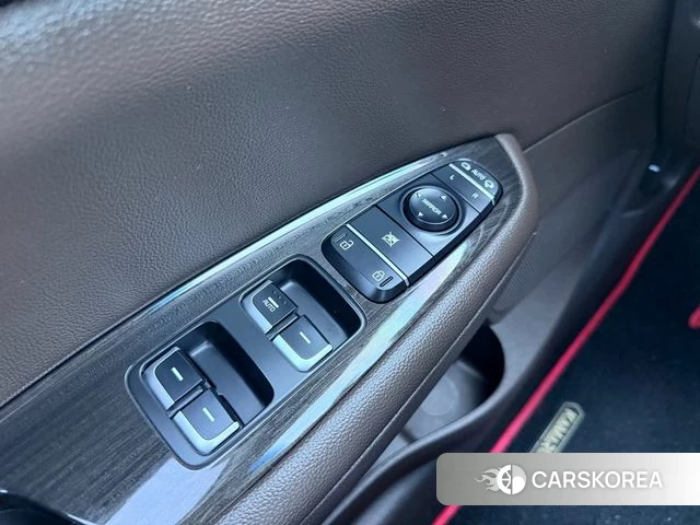 Kia The New K5 2nd generation id 3905622 из Кореи 11