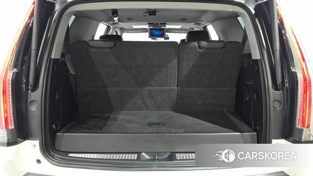 Cadillac Escalade id 3904862 из Кореи 11