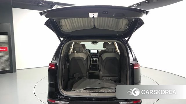 Kia Carnival 4th generation id 3922629 из Кореи 11