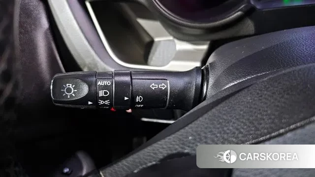 Kia The New Ray id 3687534 из Кореи 11