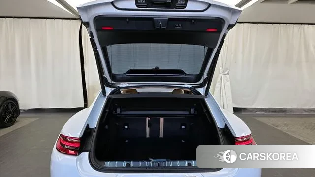 Porsche Panamera (971) id 3505308 из Кореи 11