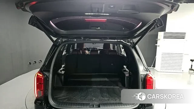 Hyundai Palisade id 3459963 из Кореи 11