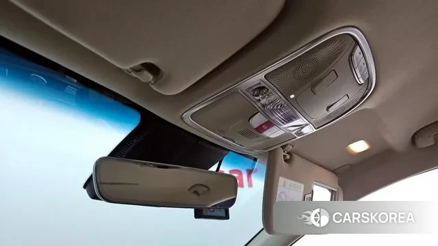 Kia The New K9 2nd generation id 3787794 из Кореи 11