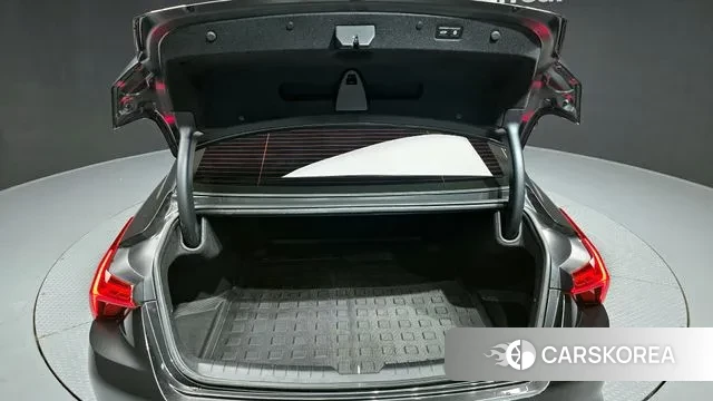 Kia K8 id 3458782 из Кореи 11