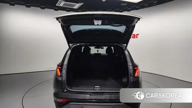 Hyundai Tucson Hybrid (NX4) id 2931836 из Кореи 11