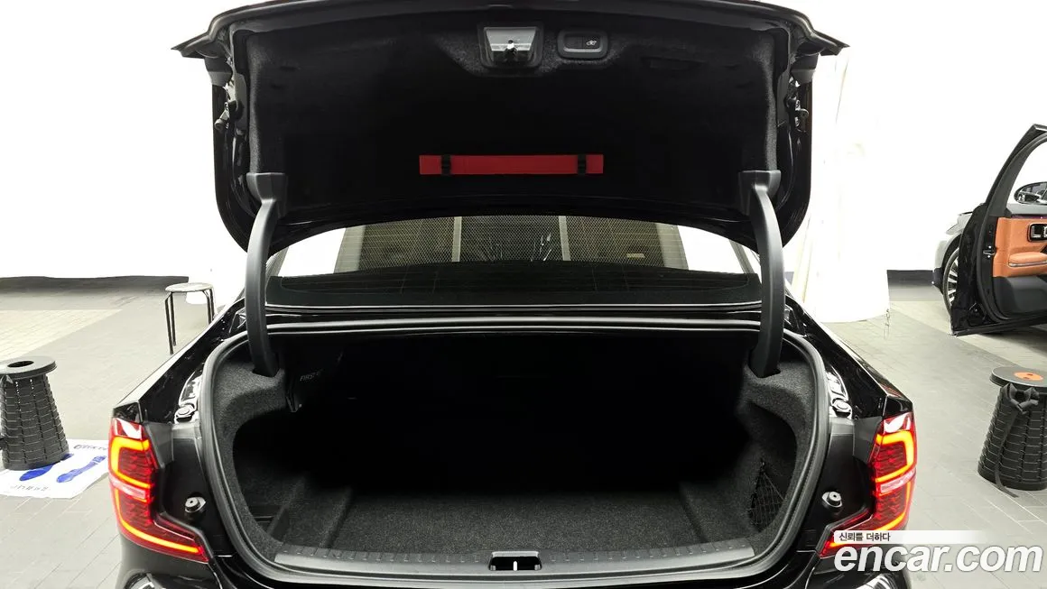 Volvo S60 3rd generation id 2050353 из Кореи 11