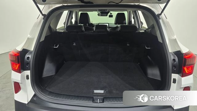 Kia Seltos id 3935338 из Кореи 11