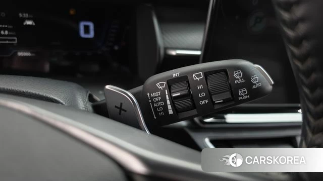 Ssangyong Torres id 4682585 из Кореи 11