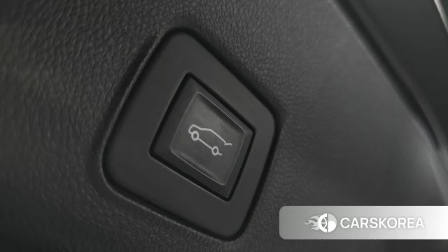 Chevrolet (GM Daewoo) Trailblazer id 4656987 из Кореи 11