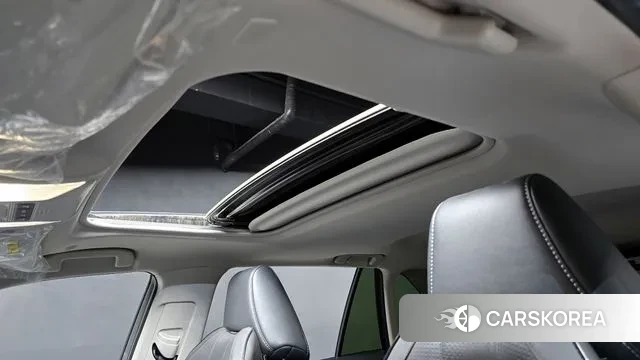 Toyota RAV4 5th Generation id 3555437 из Кореи 11