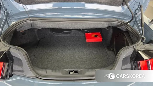 Ford Mustang 7th Generation id 2889021 из Кореи 11