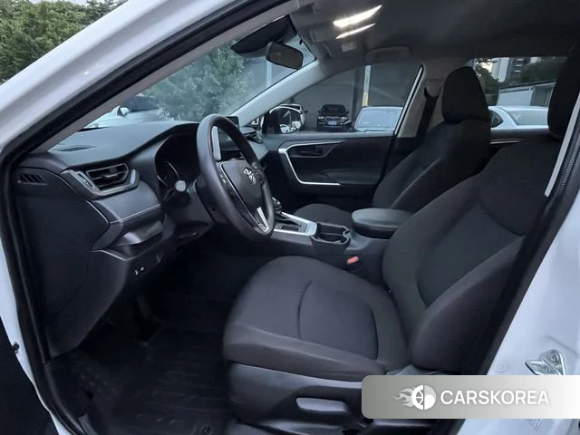 Toyota RAV4 Rongfang id 4333456 из Китая 11