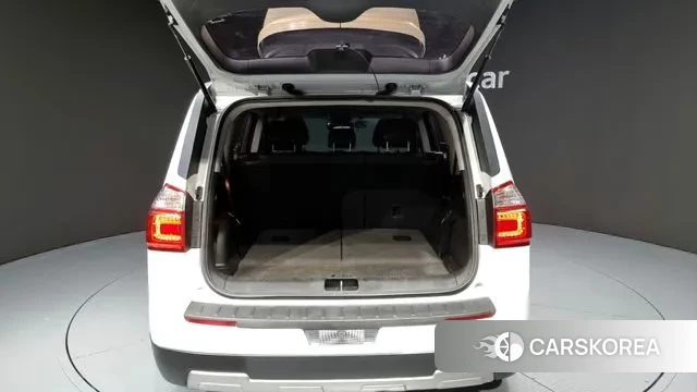 Chevrolet (GM Daewoo) Orlando id 3319864 из Кореи 11