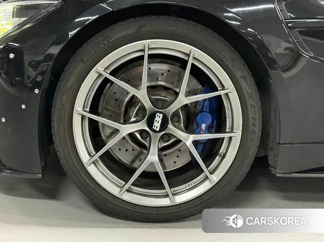 BMW M4 (F82) id 3813887 из Кореи 11