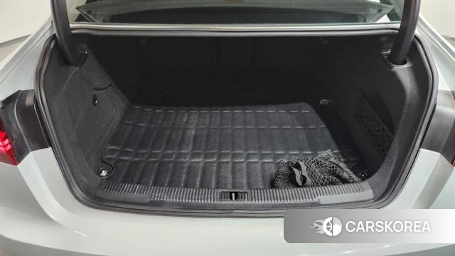 Audi New A6 id 4615248 из Кореи 11