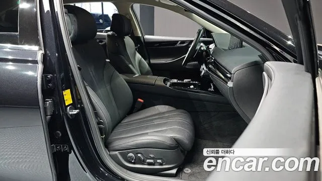 Genesis G80 (RG3) id 2664253 из Кореи 11