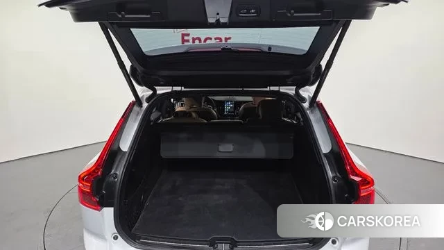 Volvo XC60 second Generation id 3611219 из Кореи 11