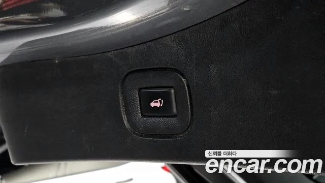 Renault Korea (Samsung) The New QM6 id 2870329 из Кореи 11