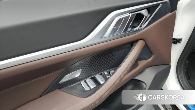 BMW 4 Series (G22) id 4487790 из Кореи 11