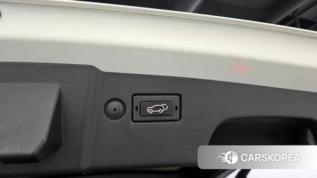 Ssangyong Torres id 2998196 из Кореи 11