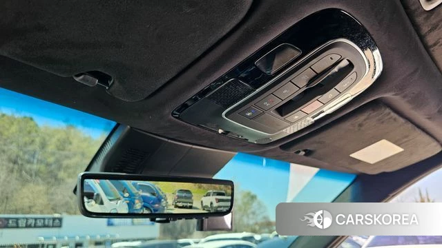 Hyundai The New Palisade id 3896645 из Кореи 11