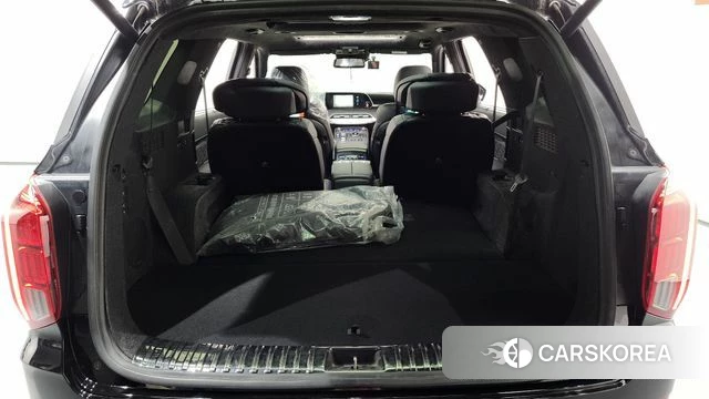 Hyundai Palisade id 4763714 из Кореи 11