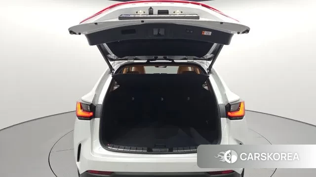 Lexus NX350h Second generation id 3393759 из Кореи 11