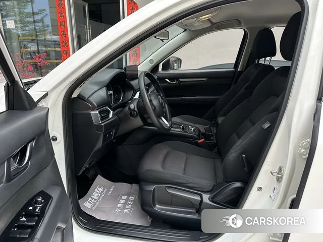 Mazda CX-5 id 4262601 из Китая 11