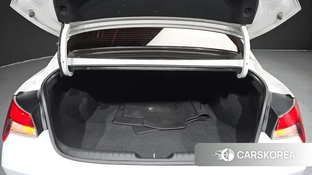 Hyundai Avante (CN7) id 3702195 из Кореи 11