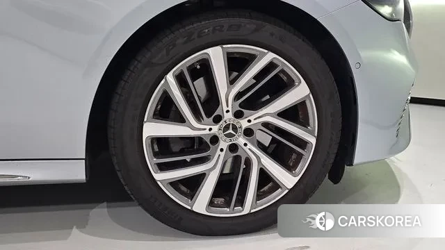 Mercedes-Benz E-Class W214 id 3006786 из Кореи 11