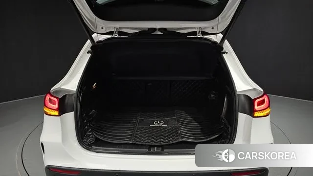 Mercedes-Benz GLA - Class H247 id 3279419 из Кореи 11