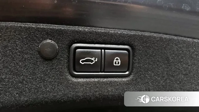 Hyundai The New Grandeur IG id 3011734 из Кореи 11