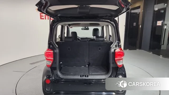 Kia The New Ray id 3524809 из Кореи 11