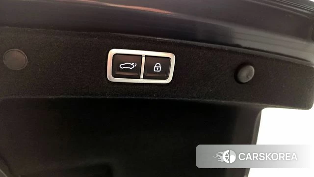 Hyundai Grandeur Hybrid (GN7) id 3850852 из Кореи 11