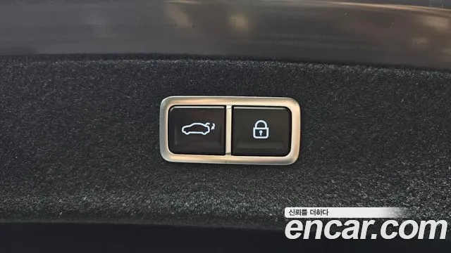 Genesis G80 (RG3) id 2867943 из Кореи 11