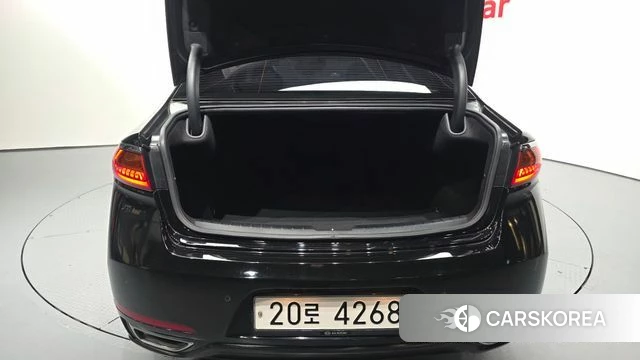 Kia Come New K7 id 4203572 из Кореи 11