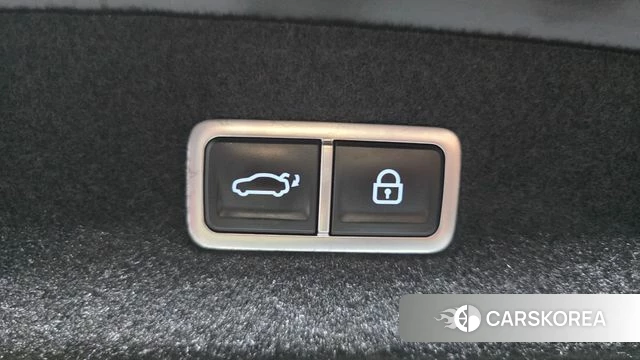 Genesis G90 (RS4) id 4763884 из Кореи 11
