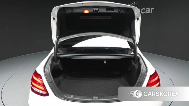 Mercedes-Benz E-Class W213 id 4562892 из Кореи 11