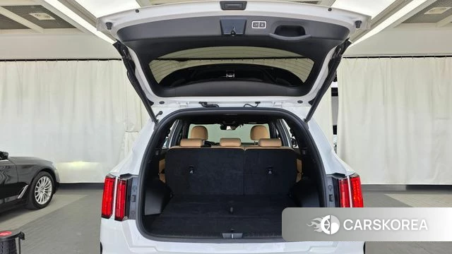 Kia Sorento 4th Generation id 4894513 из Кореи 11