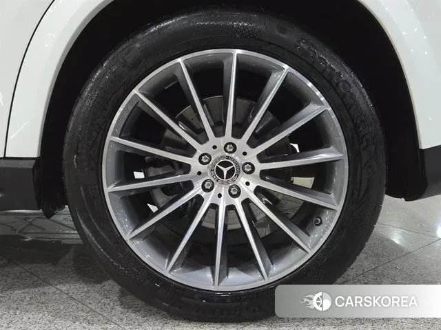 Mercedes-Benz GLE-Class W167 id 3764099 из Кореи 11