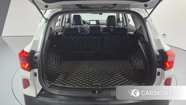 Kia Seltos id 3335952 из Кореи 11