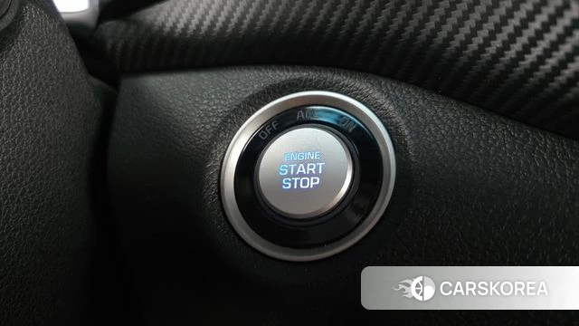 Hyundai All New Tucson id 3955560 из Кореи 11