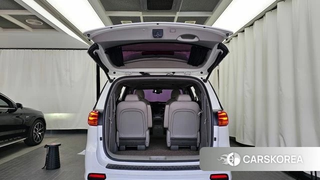 Kia The New Carnival id 3873133 из Кореи 11