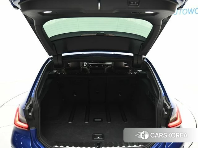 BMW 3 Series (G20) id 4329338 из Кореи 11