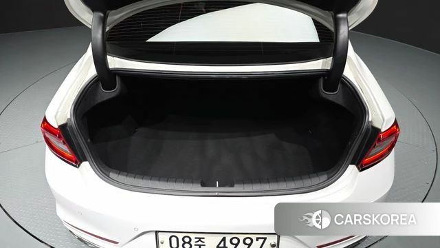 Hyundai Grandeur IG id 4751254 из Кореи 11